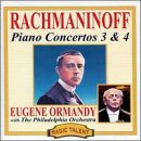 Piano Concertos 3 & 4