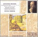 Conducts Brahms & Wagner