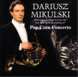 Pop Corn Concerto