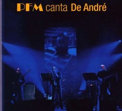 Pfm Canta De Andre