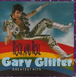 Gary Glitter: Greatest Hits
