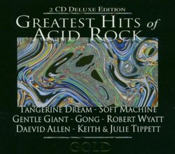 Greatest Hits of Acid Rock