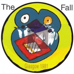 Live in Glasgow 1981