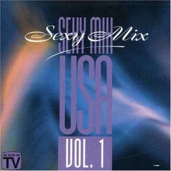 Sexy Mix 1