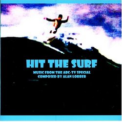 Hit The Surf (Music From The ABC-TV Special)