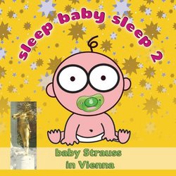 Sleep Baby Sleep Vol. 2