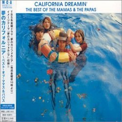 California Dreamin: Best of