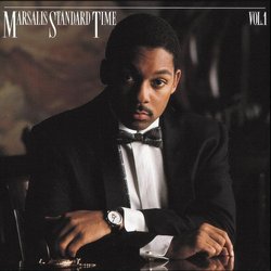 Marsalis Standard Time, Vol. 1