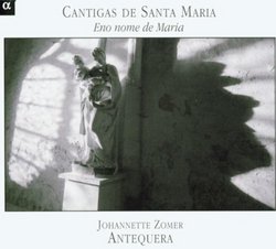 Cantigas de Santa Maria: Eno nome de Maria