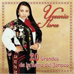 20 Grandes De La Reina Del Jaripeo