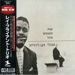 Ray Bryant Trio