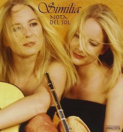 Nota Del Sol by Duo Similia