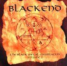 Blackend: Black Metal Comp 2