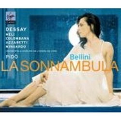 La Sonnambula