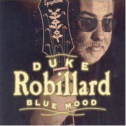 Blue Mood (Bonus CD)