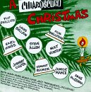 Chiaroscuro Christmas