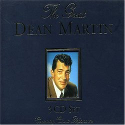 Great Dean Martin