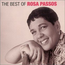 Best of Rosa Passos