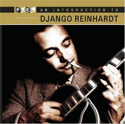 Introduction to Django Reinhardt