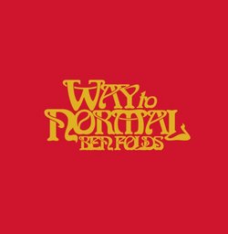 Way To Normal (CD/DVD/Vinyl)