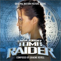 Tomb Raider: Original Motion Picture Score