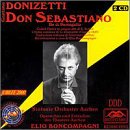 Don Sebastiani (1st Italian Recording)