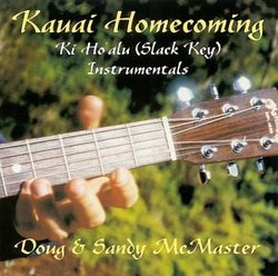 Kauai Homecoming