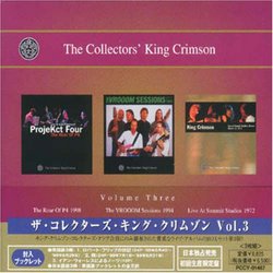 Collector's King Crimson Vol 3