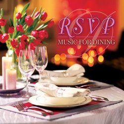 RSVP - Music for Dining