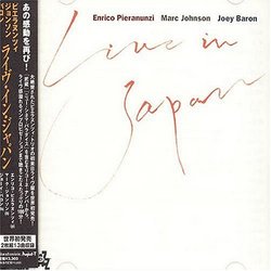 Aurora Giapponese: Live in Japan