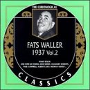 Fats Waller 1937, Vol 02