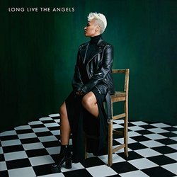 Long Live The Angels [Deluxe Edition]