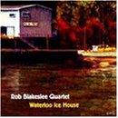 Waterloo Ice House: Just What's Written