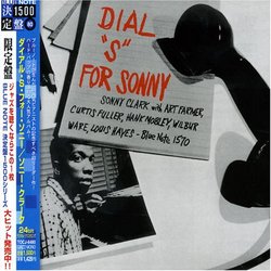 Dial S for Sonny