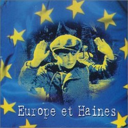 Europe Et Haines