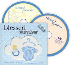 Blessed Slumber (Lullabies)