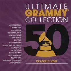 Ultimate Grammy Collection: Classic R&B