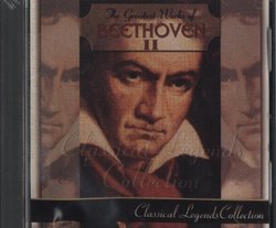 Ludwig Van Beethoven I