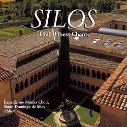 Silos: Their Finest Chants