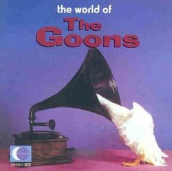 World of the Goons