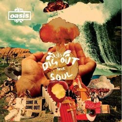 Dig Out Your Soul (2009 Asian Tour Edition) (Incl. 2 Bonus Tracks)