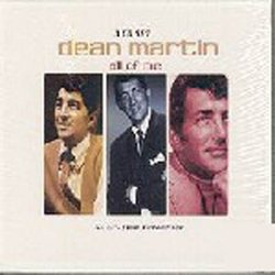 Dean Martin - All of Me - 3 CD Set