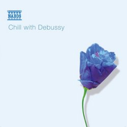 Chill with Debussy