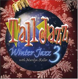 Winter Jazz 3 With Marilyn Keller