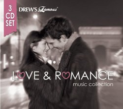 Love & Romance Music Collection