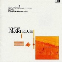 Heart Edge