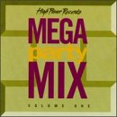 High Power's Mega Party Mix 1