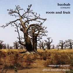 Roots And Fruit (Reminiscin' in Tempo / African Dancefloor Classics)
