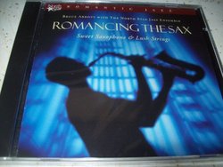 Romancing the Sax