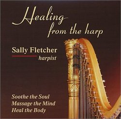 Healing from the harp